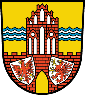 Landkreis Uckermark Logo