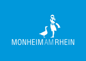 Stadt Monheim am Rhein Logo