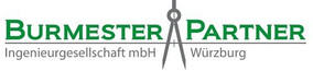 BURMESTER & PARTNER Ingenieurgesellschaft mbH Logo