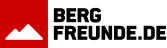 Bergfreunde GmbH Logo