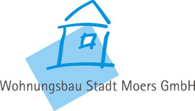 Wohnungsbau Stadt Moers GmbH Logo