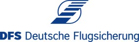 DFS Deutsche Flugsicherung GmbH Logo