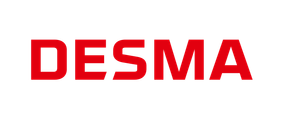 DESMA Schuhmaschinen GmbH Logo