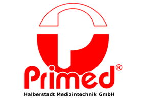 Primed Halberstadt Medizintechnik GmbH Logo