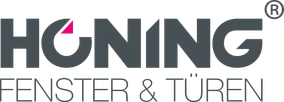 Höning GmbH für Fenster und Türen Logo