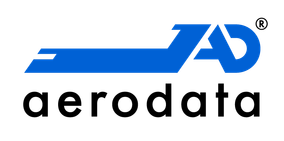 Aerodata AG Logo