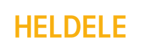 HELDELE GmbH Logo