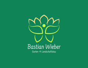 Bastian Wieber Garten und Landschaftsbau Logo