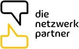 Die Netzwerkpartner n. e. V. Logo