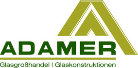 Christian Adamer GmbH Logo