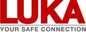 LUKA GmbH Logo