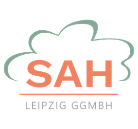 Städtische Altenpflegeheime Leipzig gGmbH Logo