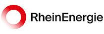 RheinEnergie AG Logo
