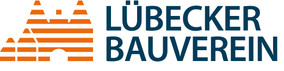 LÜBECKER BAUVEREIN eG Logo