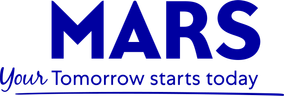 Mars Logo