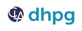 dhpg Logo