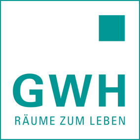 GWH Wohnungsgesellschaft mbH Hessen Logo