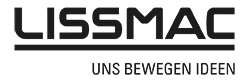 LISSMAC Maschinenbau GmbH Logo