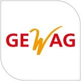 Gewag Wohnungsaktiengesellschaft Remscheid Logo
