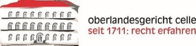 Oberlandesgericht Celle Logo