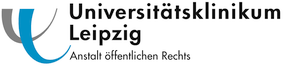 Universitätsklinikum Leipzig AöR Logo