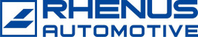 Rhenus Automotive SE Logo