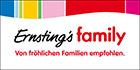 Ernsting’s family GmbH & Co. KG Logo