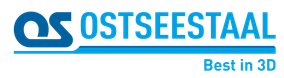 Ostseestaal GmbH & Co. KG Logo