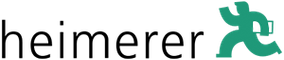Heimerer Schulen Logo