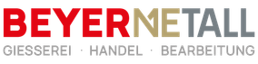 Mittelrheinische Metallgießerei Heinrich Beyer GmbH & Co. KG Logo