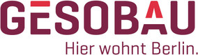 GESOBAU AG Logo