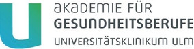 Universitätsklinikum Ulm (Akademie für Gesundheitsberufe) Logo