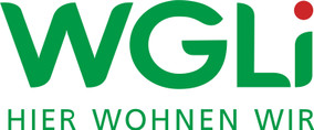 WGLi Wohnungsgenossenschaft Lichtenberg eG Logo