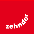 Zehnder Group Logo