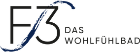 F3 Betriebsgesellschaft Kombibad Fellbach GmbH Logo