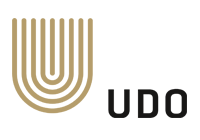 U.D.O. Universitätsklinikum Dienstleistungsorganisation GmbH Logo
