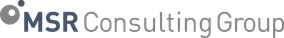 MSR Consulting Group GmbH Logo