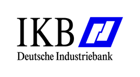 IKB - Deutsche Industriebank AG Logo