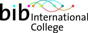 bib International College Logo