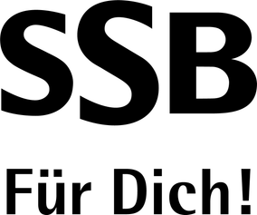 Stuttgarter Straßenbahnen AG (SSB) Logo