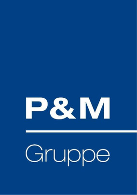 PFEIFFER & MAY Gruppe Logo
