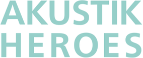 akustik-heroes.de Logo