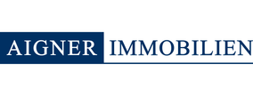 Aigner Immobilien GmbH Logo