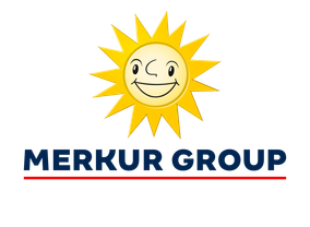 MERKUR GROUP Logo