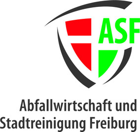 Abfallwirtschaft- und Stadtreinigung Freiburg GmbH Logo