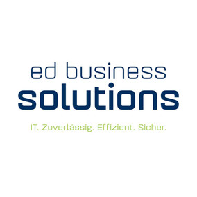 ED Business Solutions GmbH & Co. KG Logo