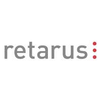 retarus GmbH Logo