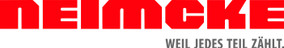 Neimcke GmbH & Co. KG Logo