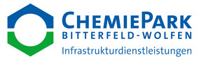 Chemiepark Bitterfeld-Wolfen GmbH Logo