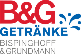 B&G Getränke Logistik GmbH & Co. KG Logo